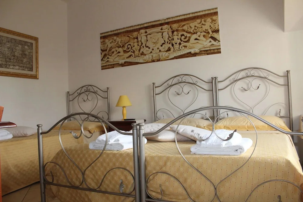 B&B La Porta D'Oriente