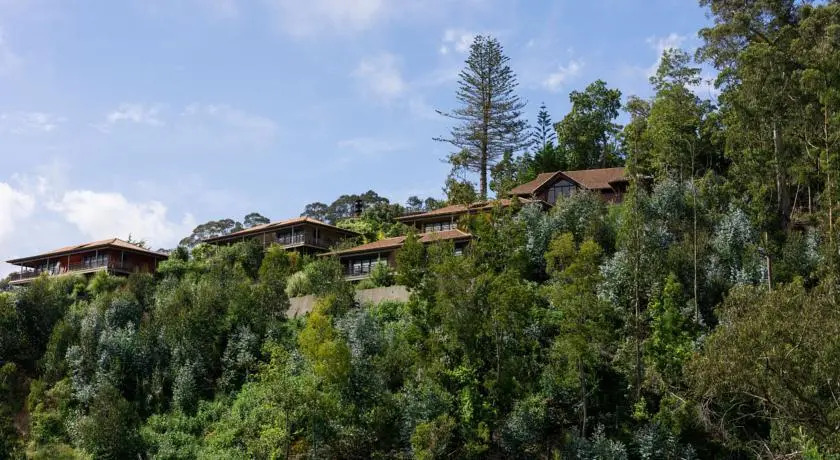 Choupana Hills Resort & Spa