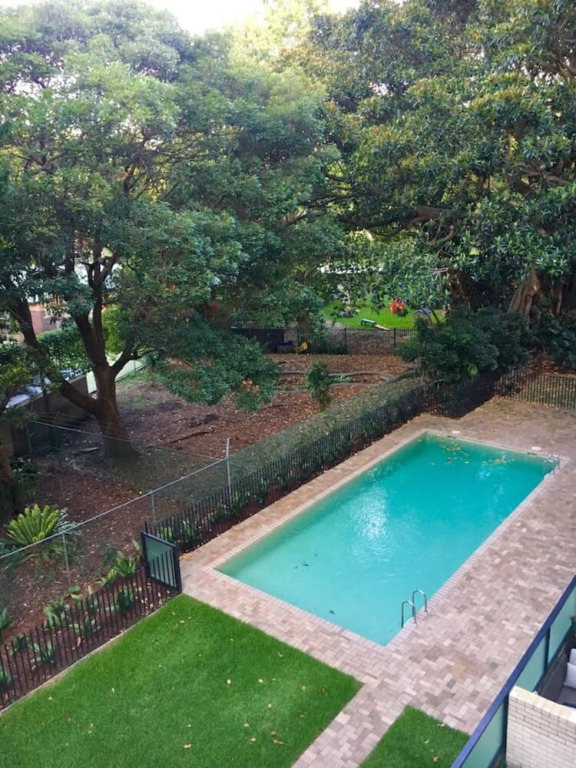 Cosy Studio in Rushcutters Bay Close to CBD