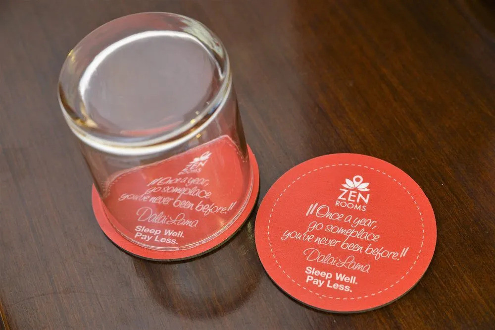 ZEN Rooms Pekerisan