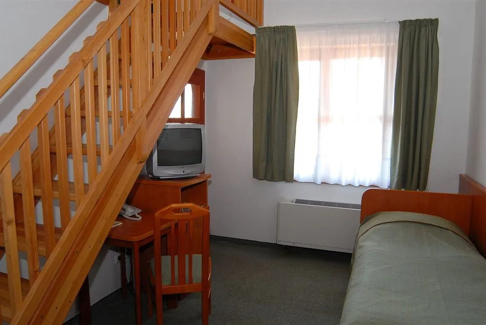 Magita Hotel