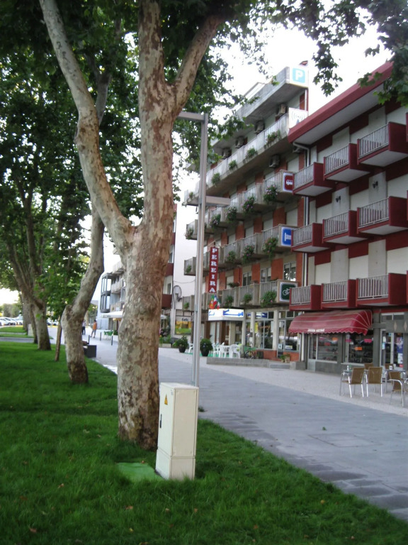 Guesthouse Pereira