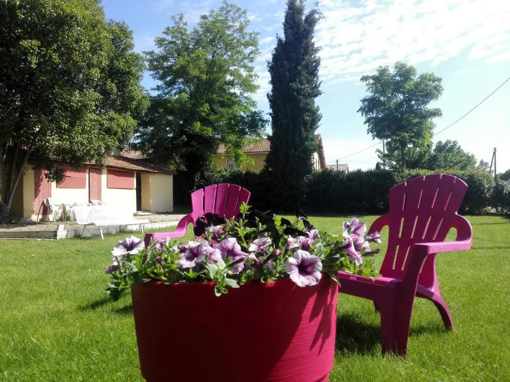Le Mas des Quintrands Manosque - Motel de charme