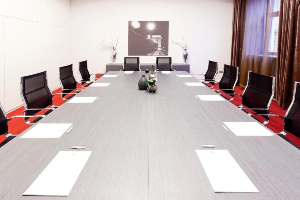 Eurostars Palazzo Zichy