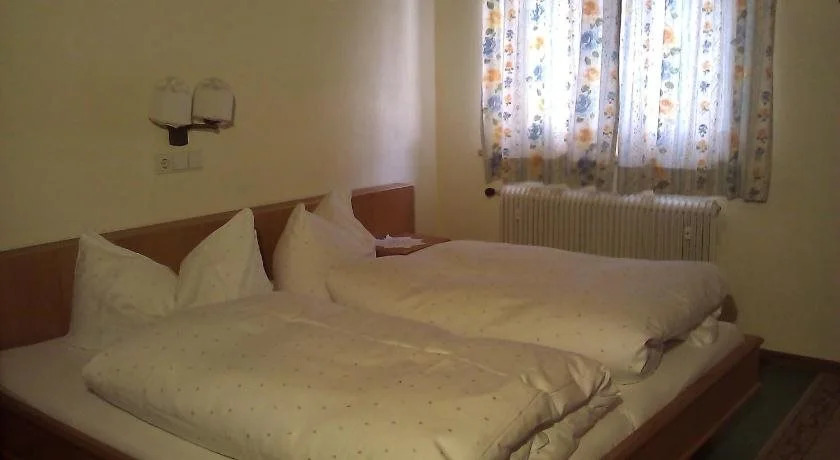 Pension Stüttler