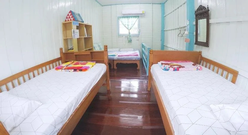 Sabuy Homestay