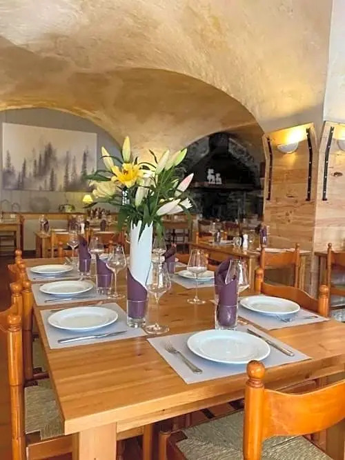 Auberge De La Forêt - Hôtel