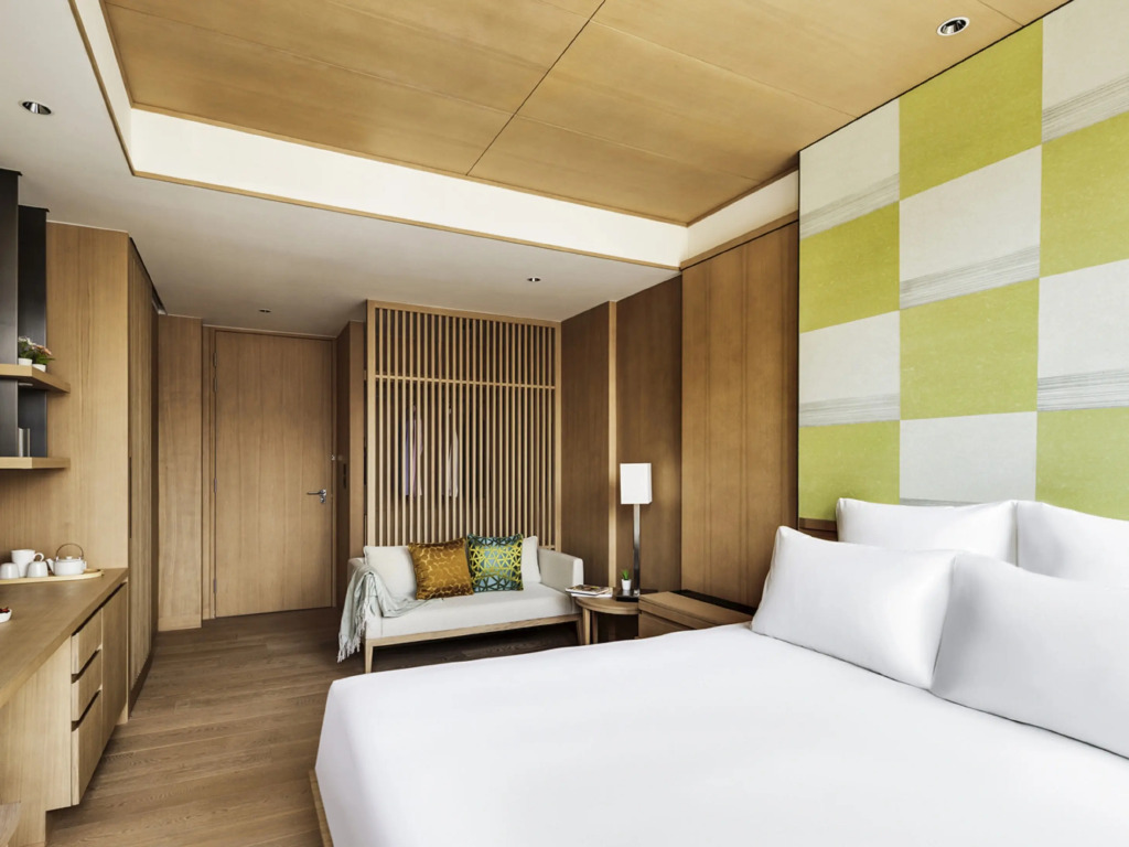 AKI Hotel Hong Kong - MGallery Collection