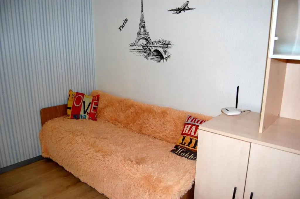 Standard Apartment on Umanskaya