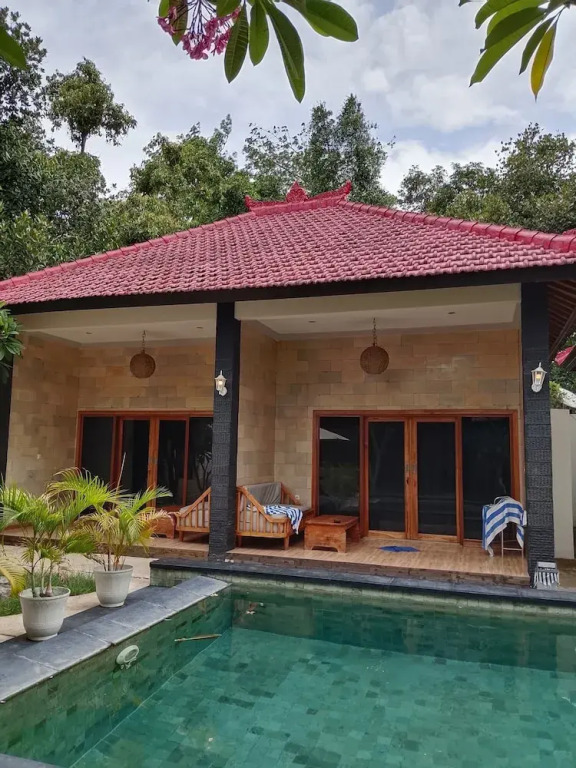 Villa Faris
