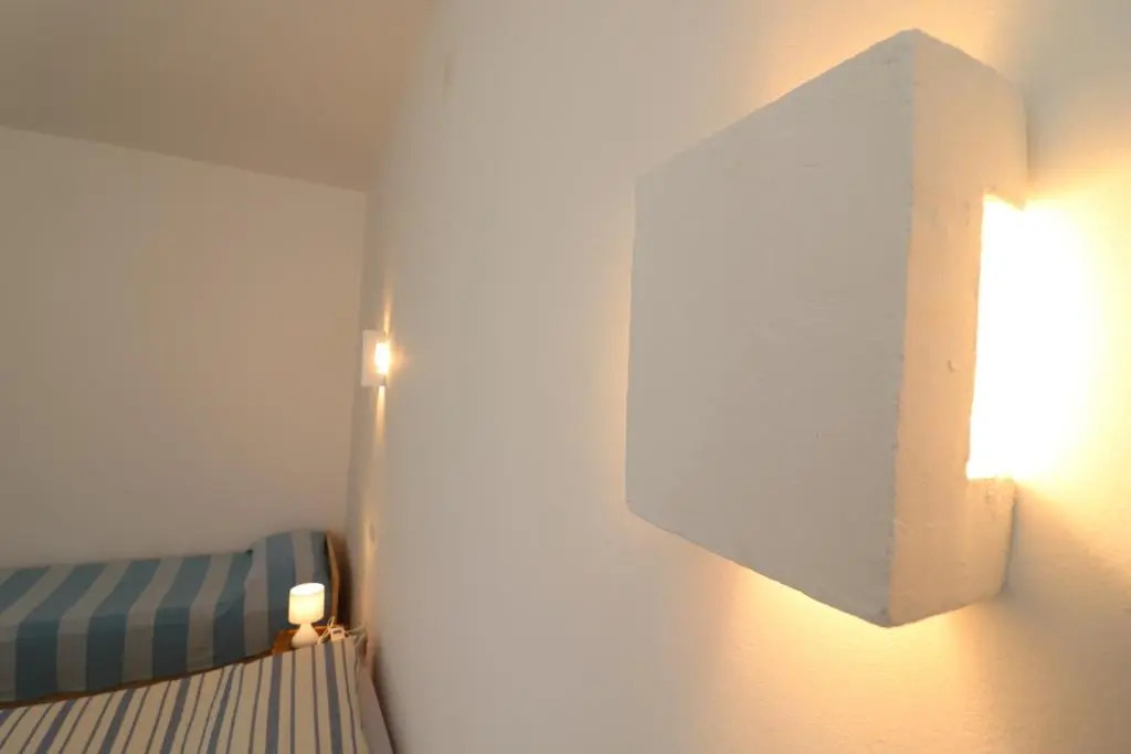 Casa Paola Modern Comfort and Castle Views in the Heart of Otranto