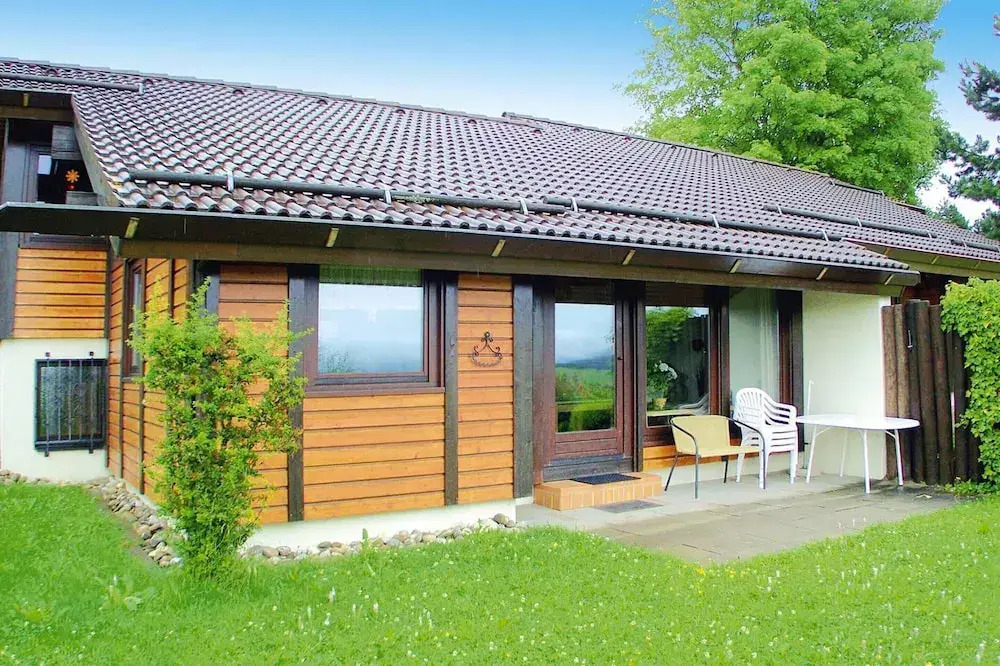 Holiday resort Öfingen, Bad Dürrheim