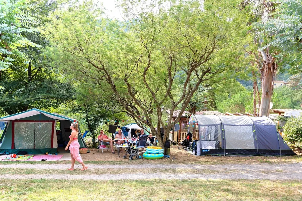 Delle Rose Camping & Glamping Village