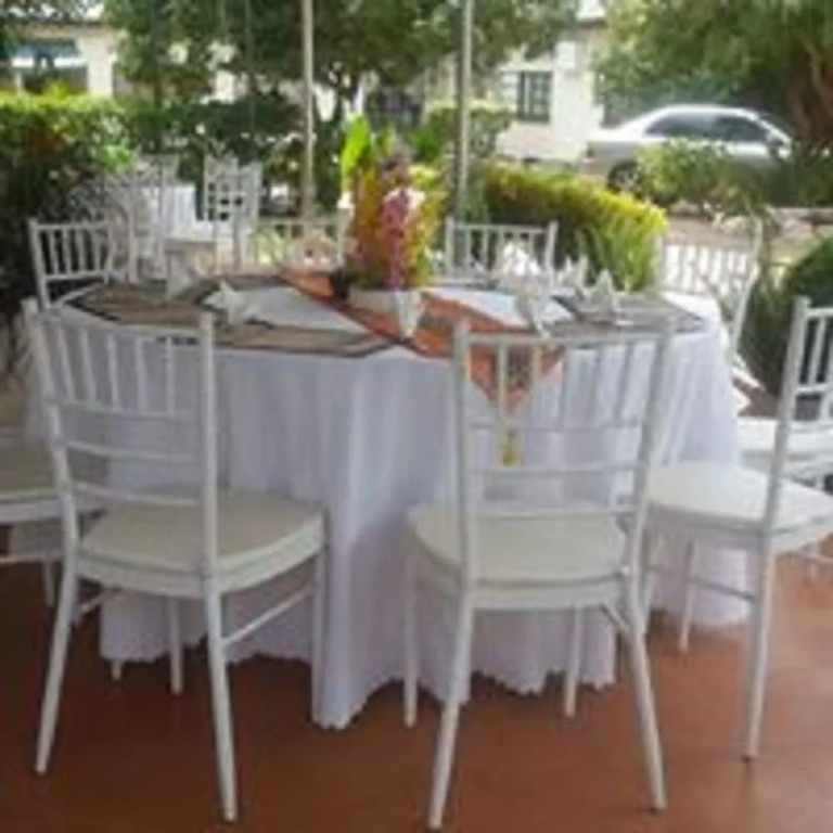 The Olive Lodge