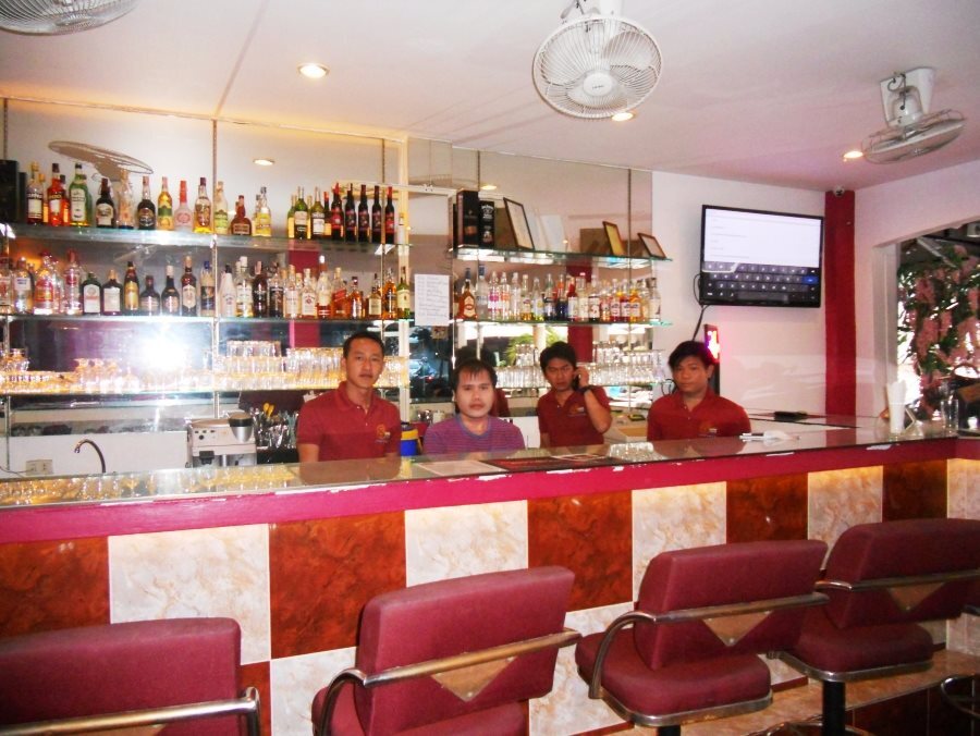 Elephant Plaza Pattaya