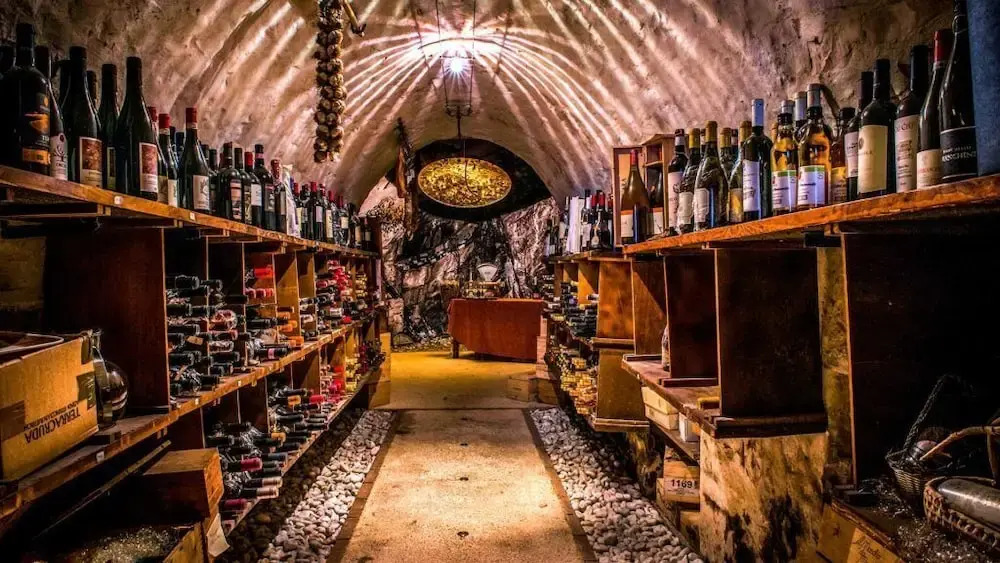Antico Furlo