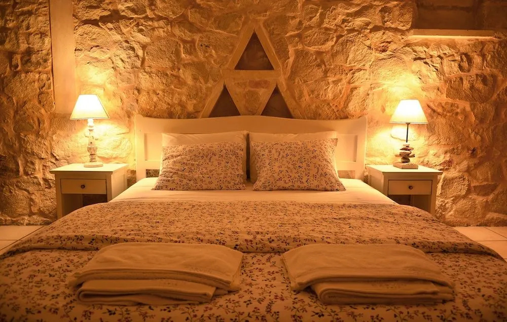 Olive Coast Suites