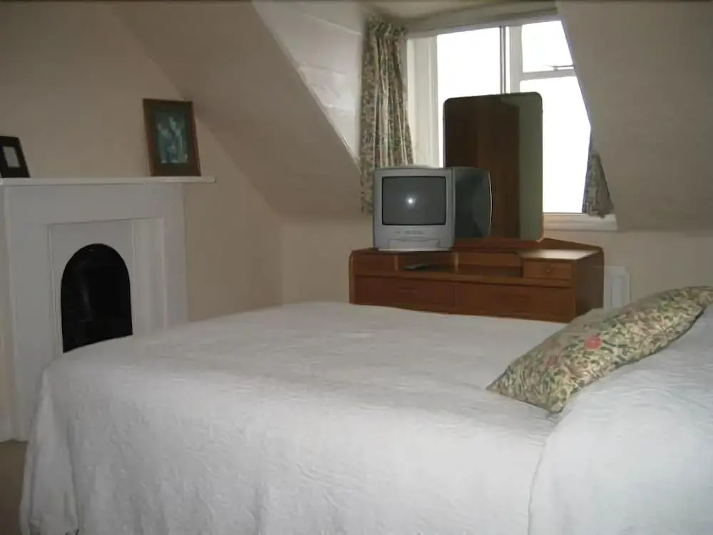 Loddington House Hotel
