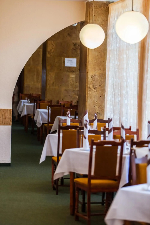 Hotel Mures