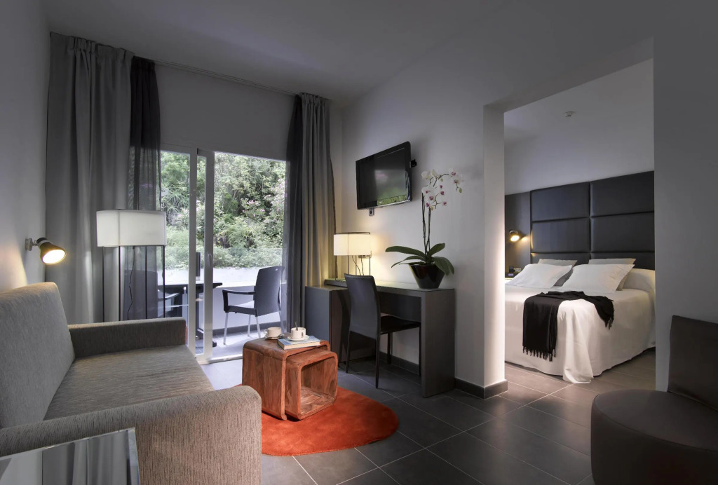 Villa Cala Llonga