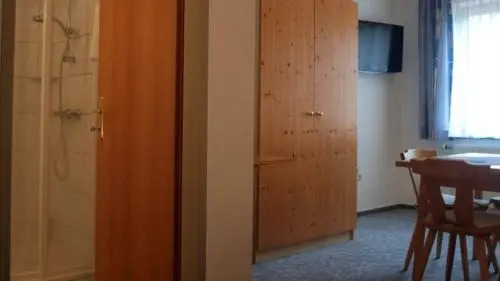 Pension Bernhards