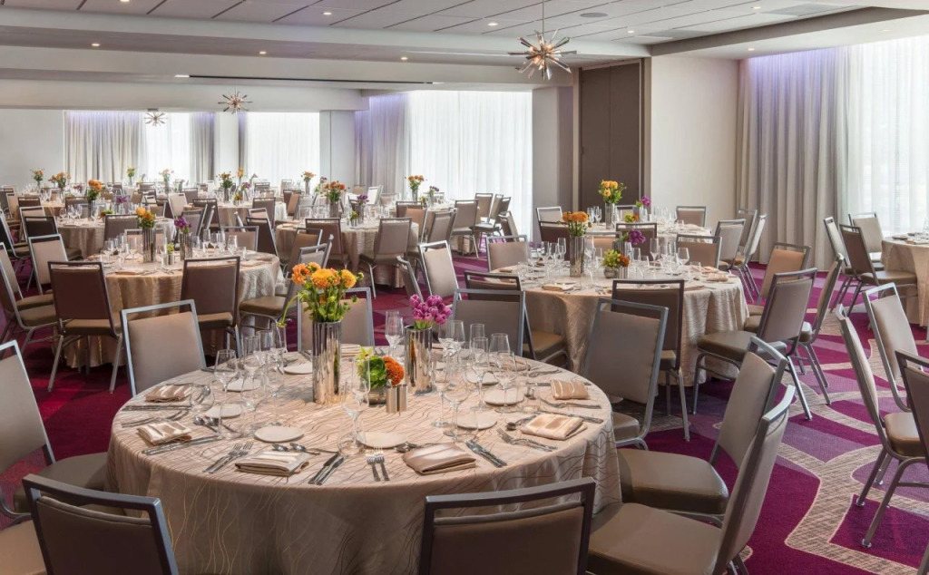 Residence Inn by Marriott Los Angeles L.A. LIVE