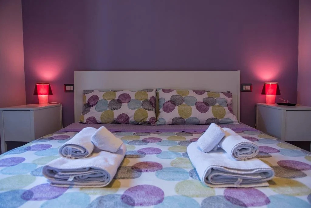 B&B Le Streghe