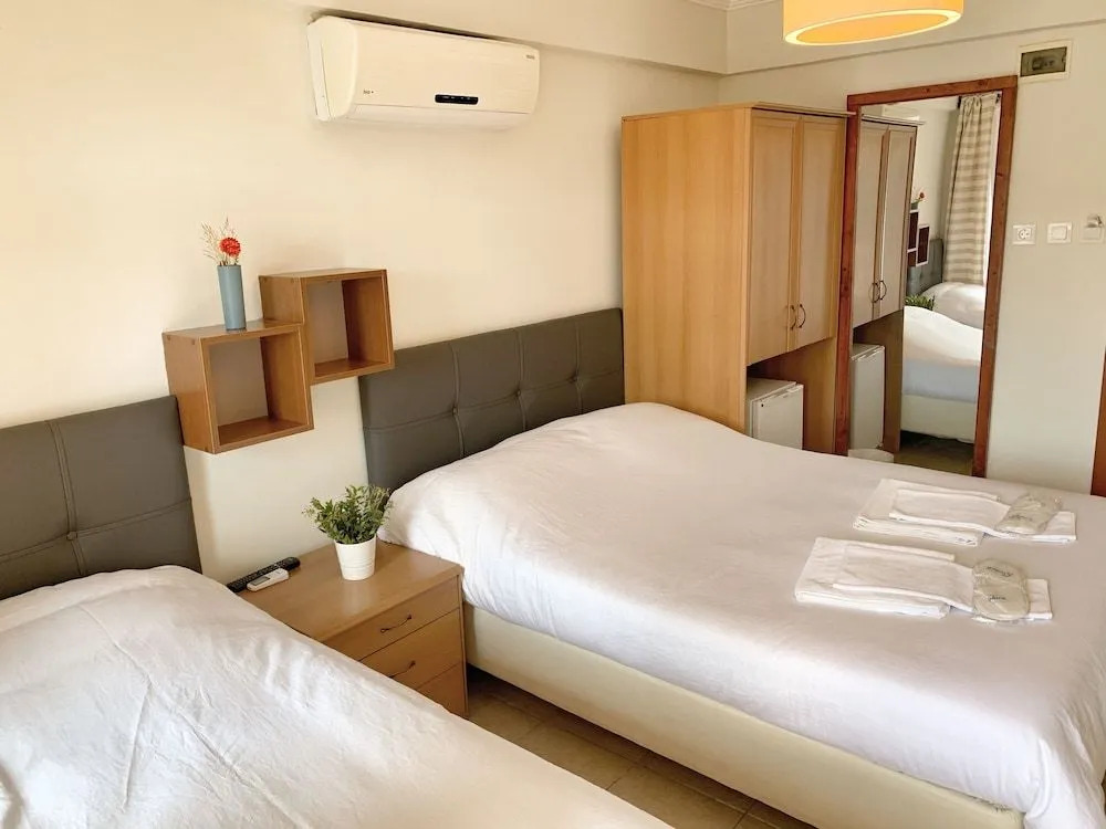 Oguz Hotel