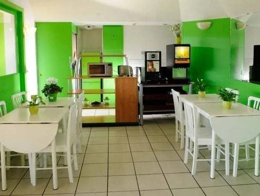Lemon Hotel - Rouen