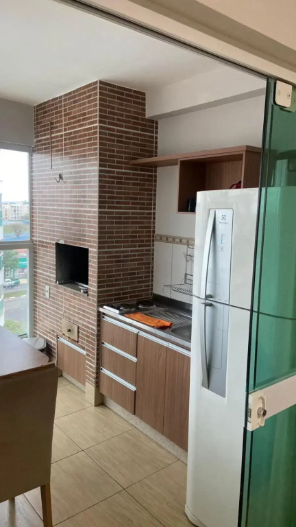 Apartamento no Fiori Prime