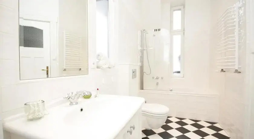 Marina Apartments - Apartament Wzorcownia