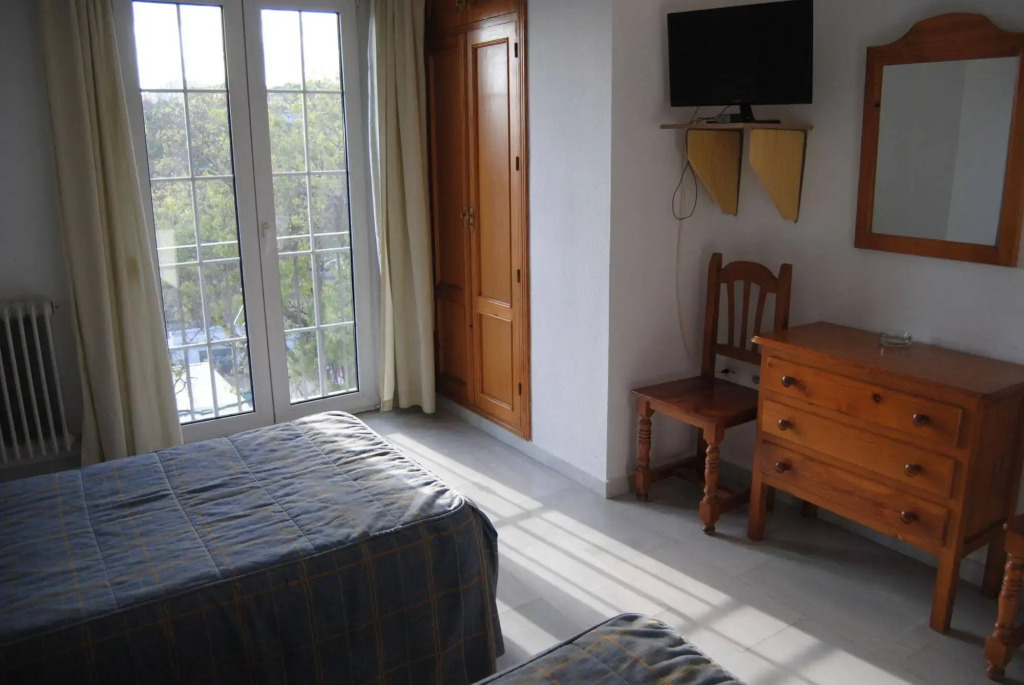 Hotel Mirasol