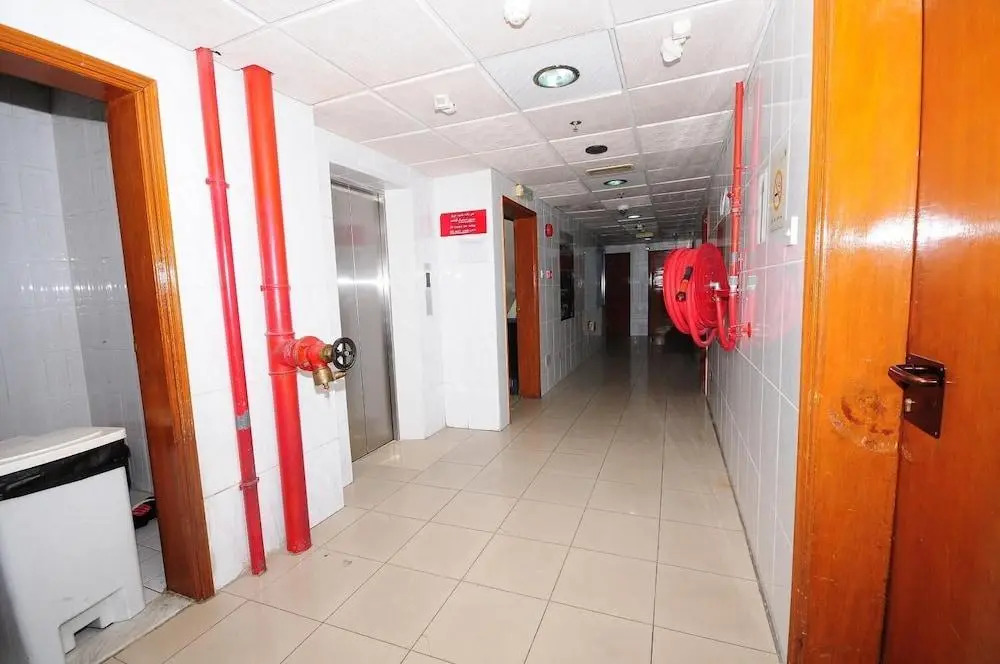 Al Qaid Hotel