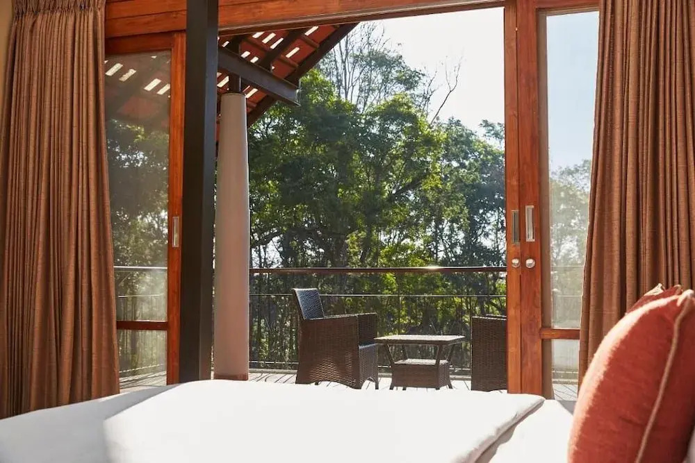 The Birchwood Retreat, Madikeri, Coorg