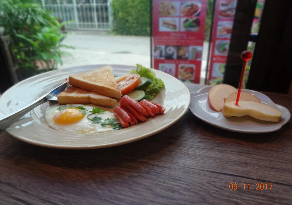 Sarabu Guest House