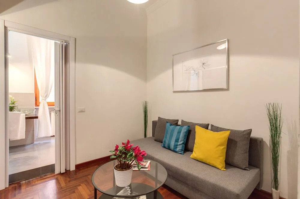 Yhr Suites