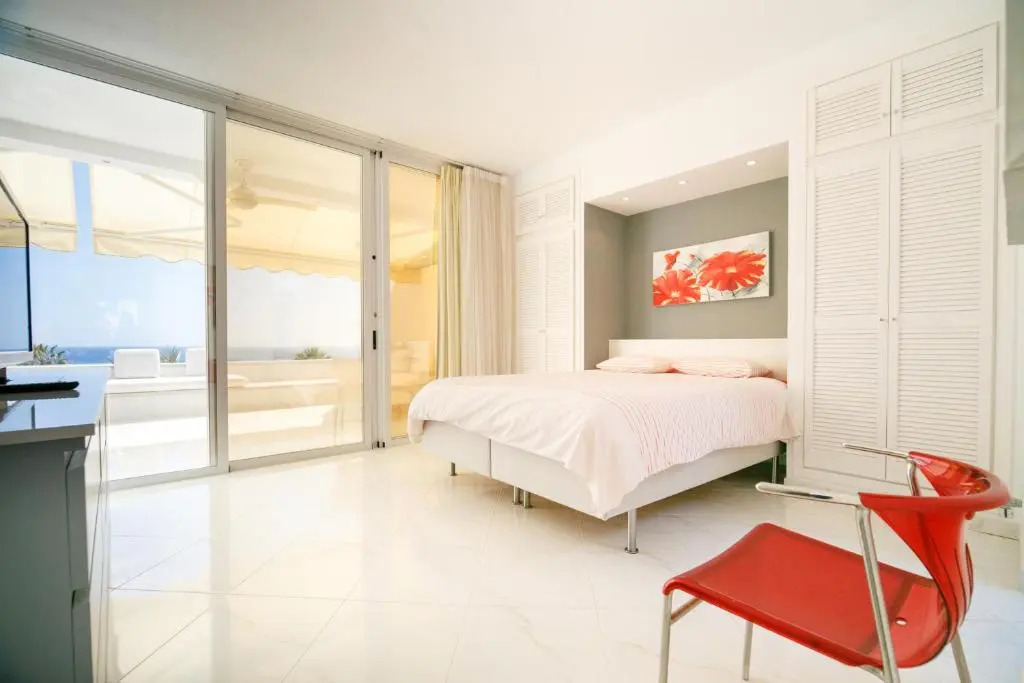 Magnifique Bungalow 150 m2 Marazul del sur C209