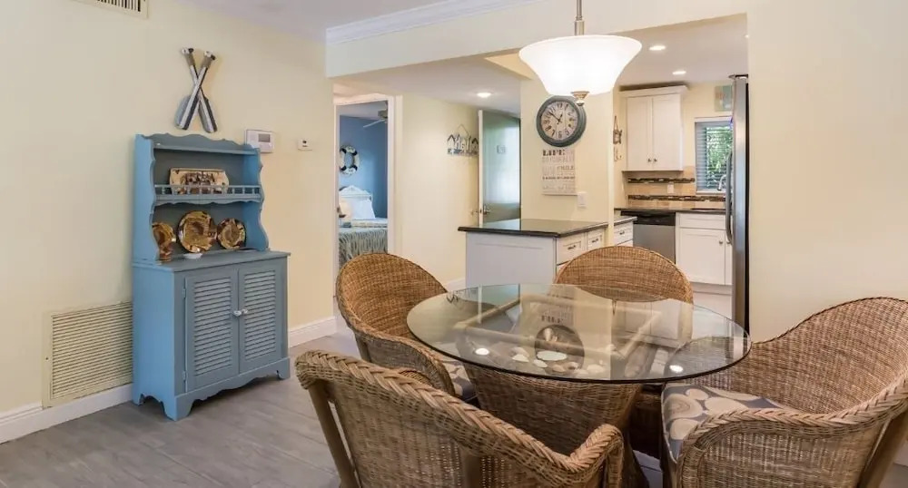 Nautilus-117 2 Bedrooms 2 Bathrooms Condo