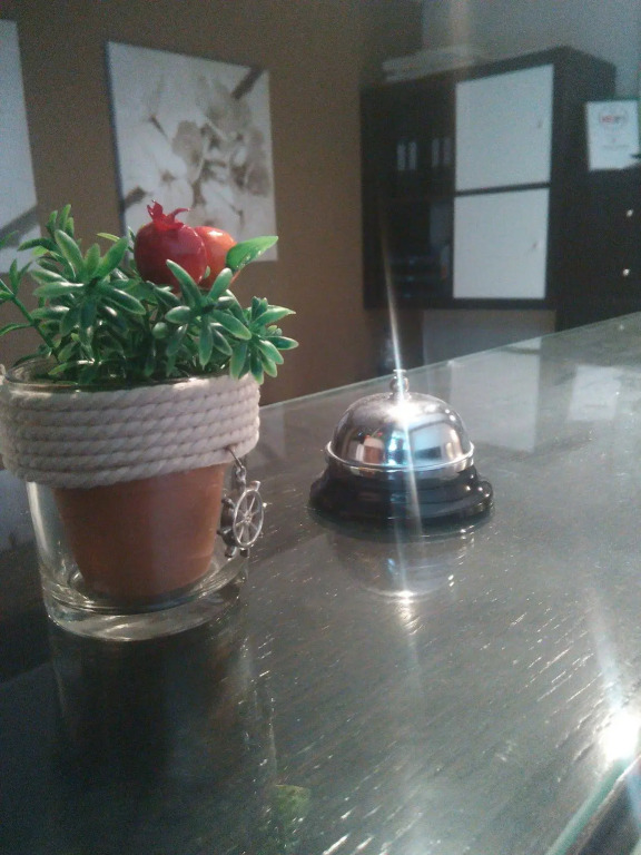Achillion Hotel Piraeus