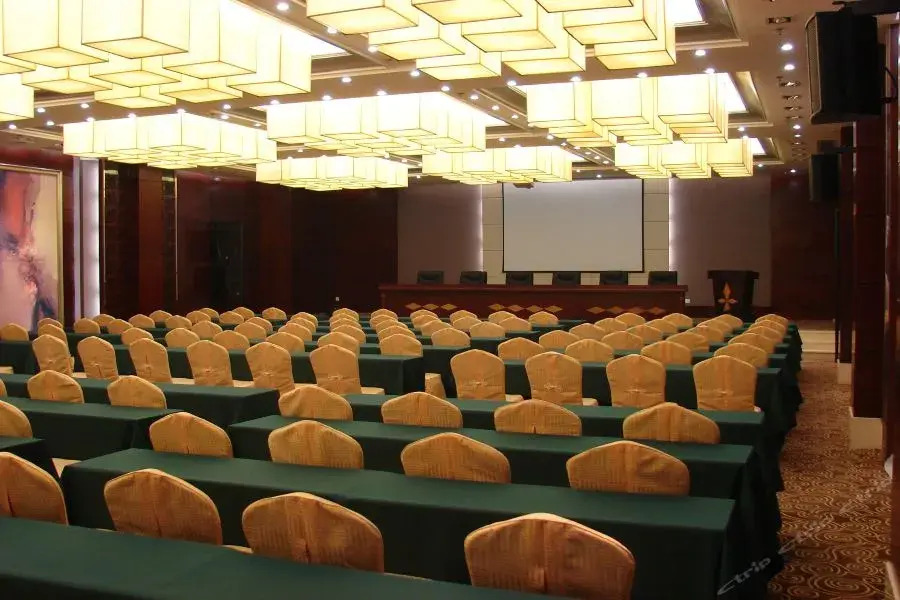 Junyue Hotel