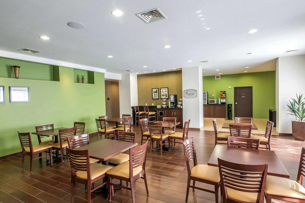 Sleep Inn & Suites Haysville - Wichita South