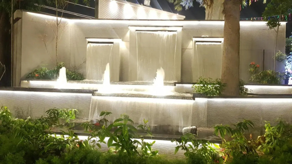 Kingston Resort