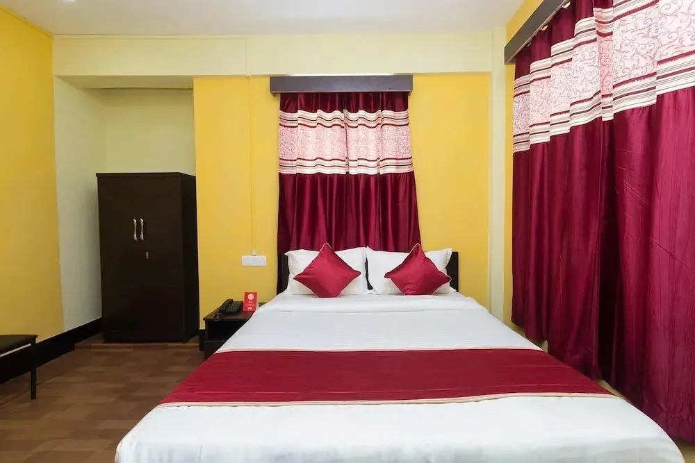 Pumpkin Lapalang Stay House
