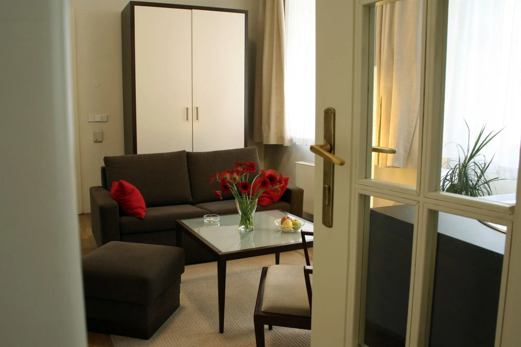 Domus Balthasar Boutique Hotel