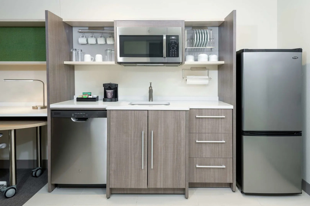Home2 Suites By Hilton Orlando Near UCF
