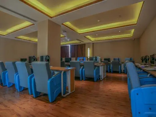 Yun Hua Hotel
