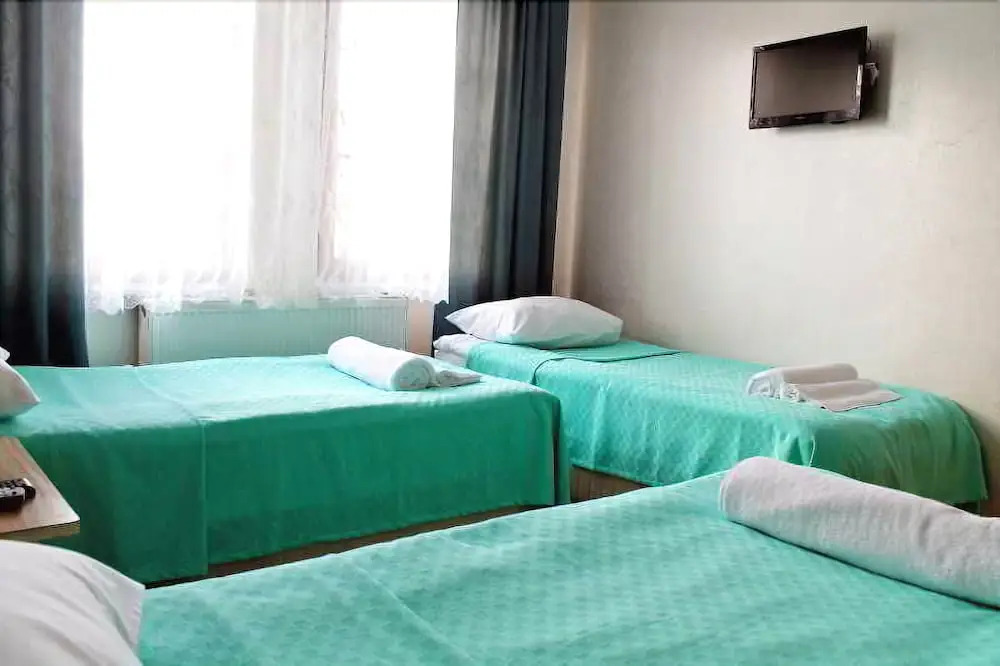 Mudurnu Ipekyolu Hotel