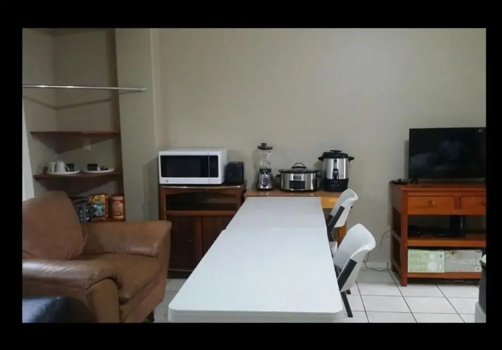 CIUDAD DE MEXICO UNAM Guest House Casa de Huespedes