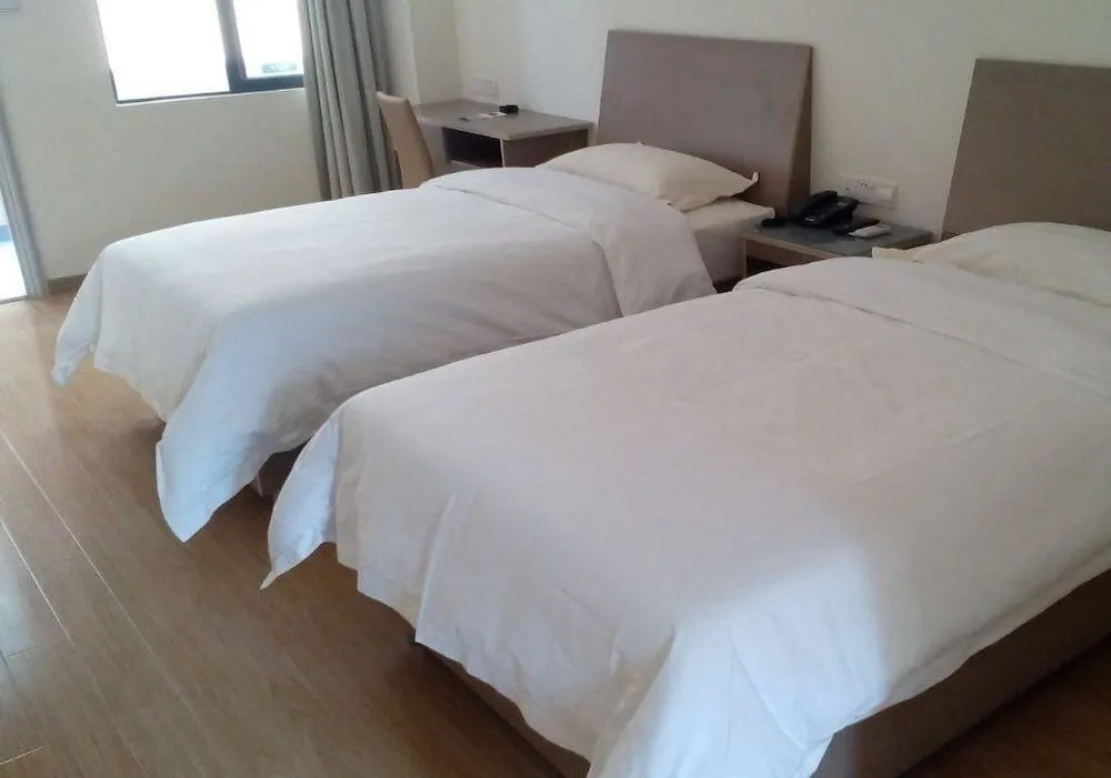 Dongguan Silverworld Hotel