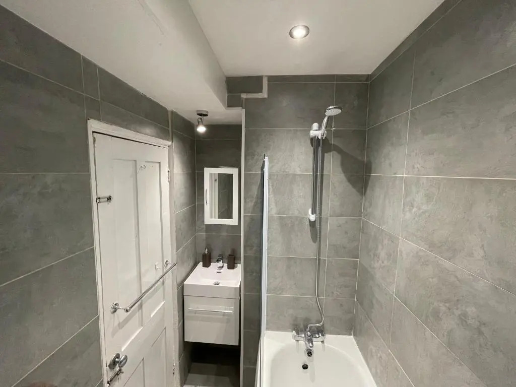 Riberfra Apartment